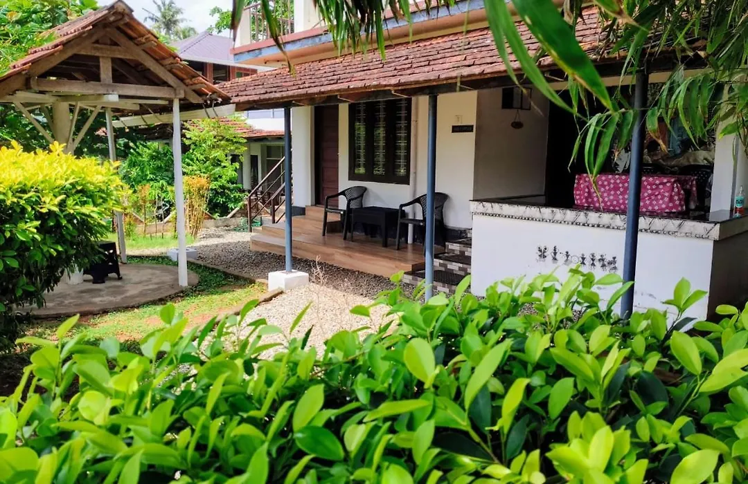 Sherly Cottages-1