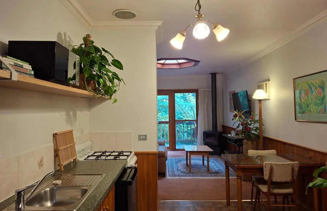 Chudleigh Park Cottages-1