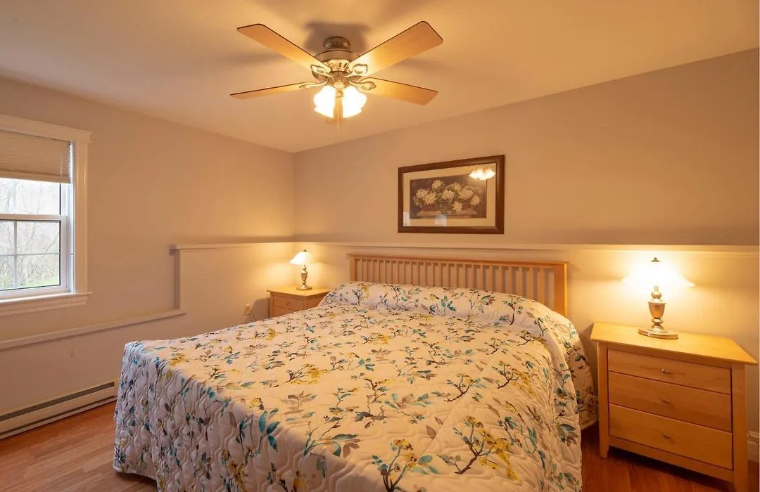 Keltic Quay Cottages & Bayfront Lodge-1