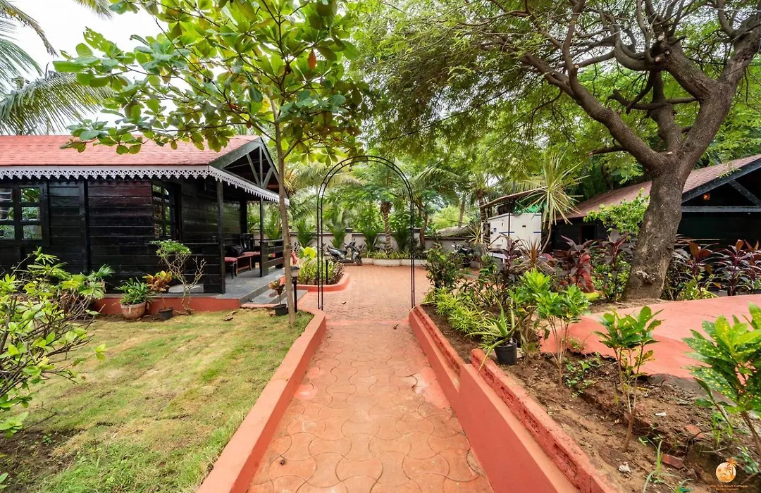 Tt Beach Cottages-1
