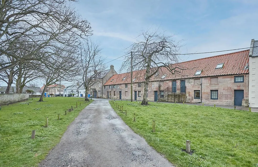 Town Farm Cottages Beadnell By Coast & Country Stays-1