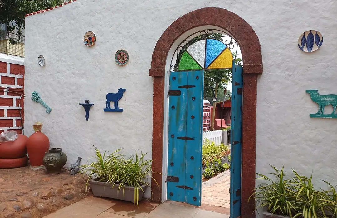 Jnb Orchards Luxury Cottages-1
