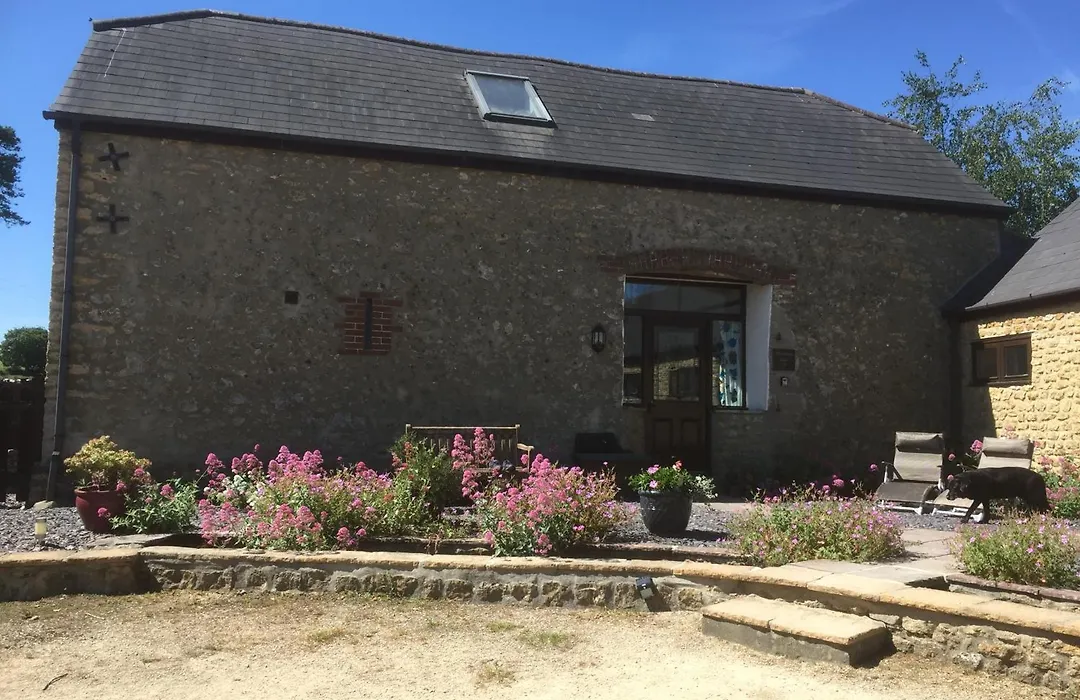 Bakers Mill Holiday Cottages-1