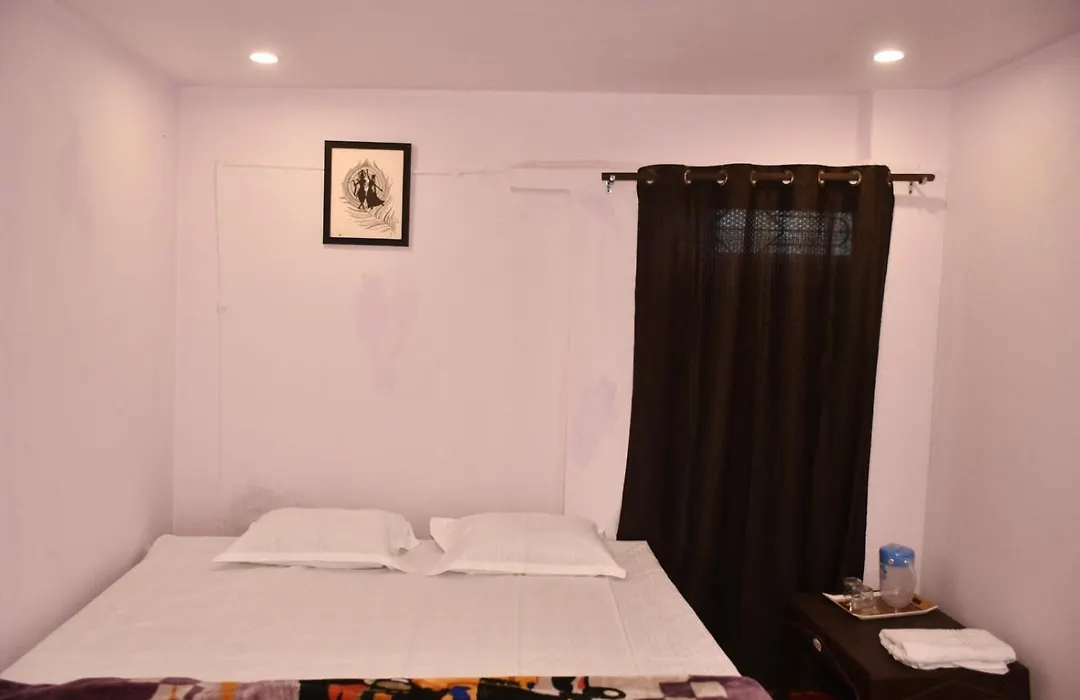 Kumbh Kulture Cottages-1