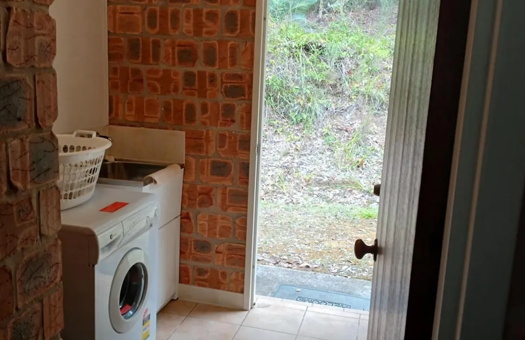 Dybara Park Holiday Cottages-1