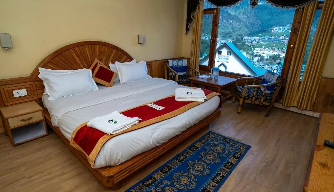 Sunrise Cottage-1