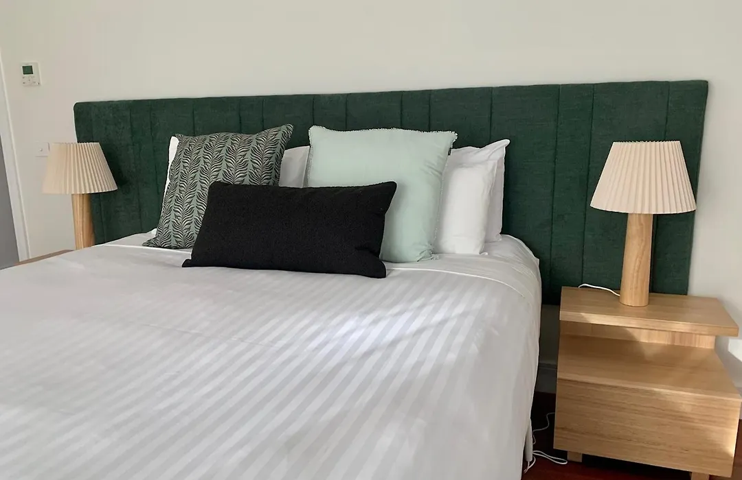 Yering Gorge Cottages-1