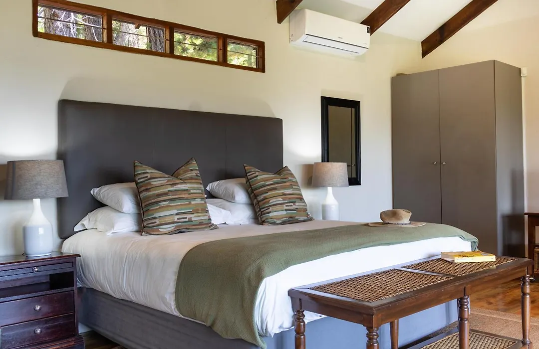Forest Valley Cottages-1