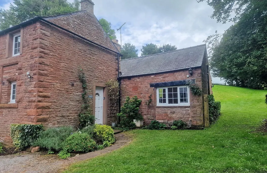 Windale, Highcroft & Garth @ Wetheral Cottages-1