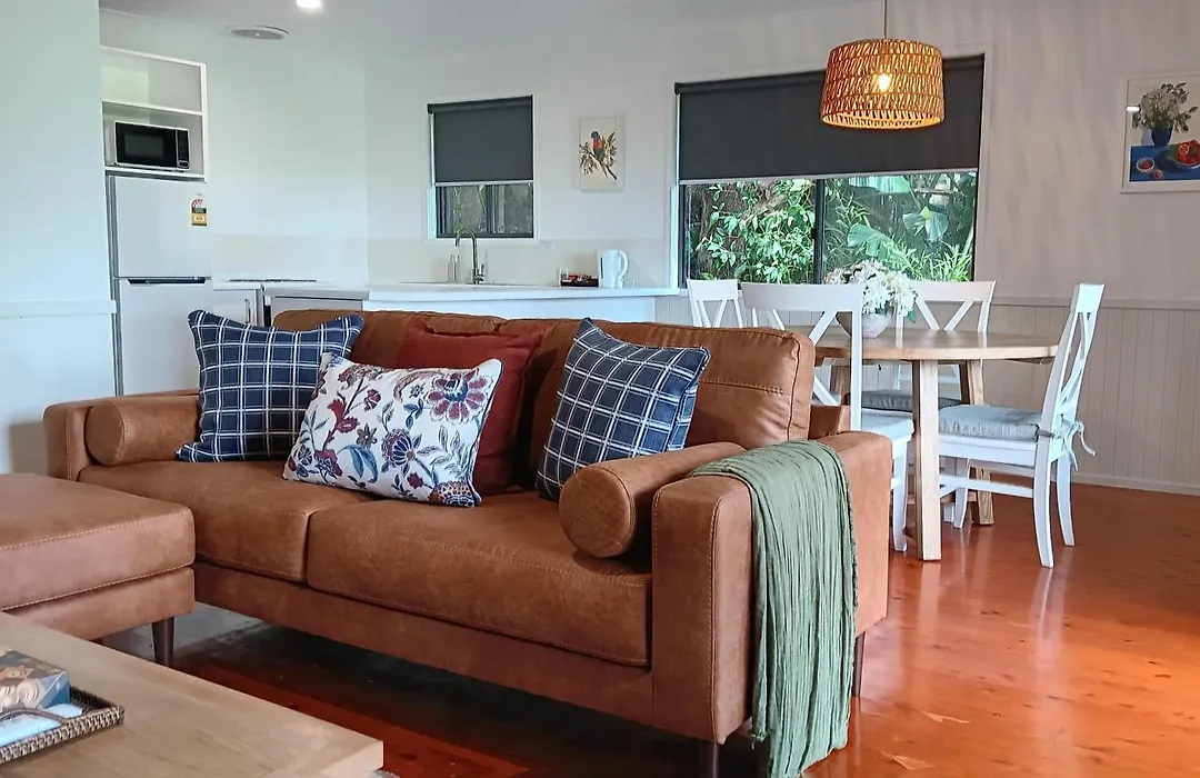 The Cottages On Mount Tamborine-1