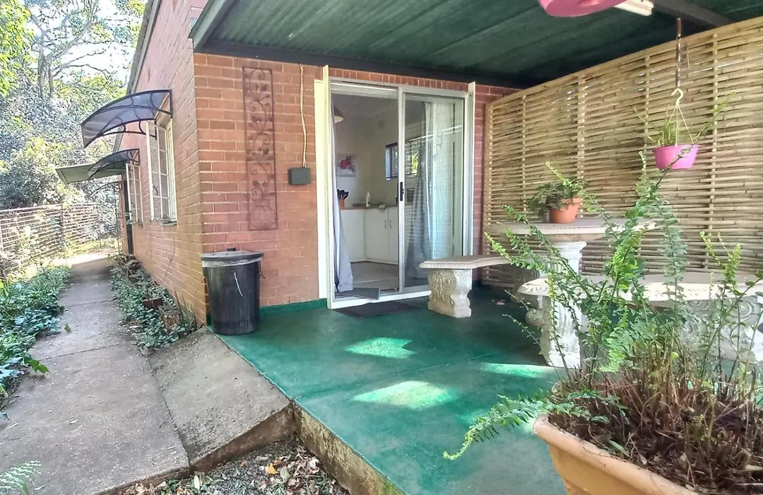 Hilton Self-Catering Cottages-1