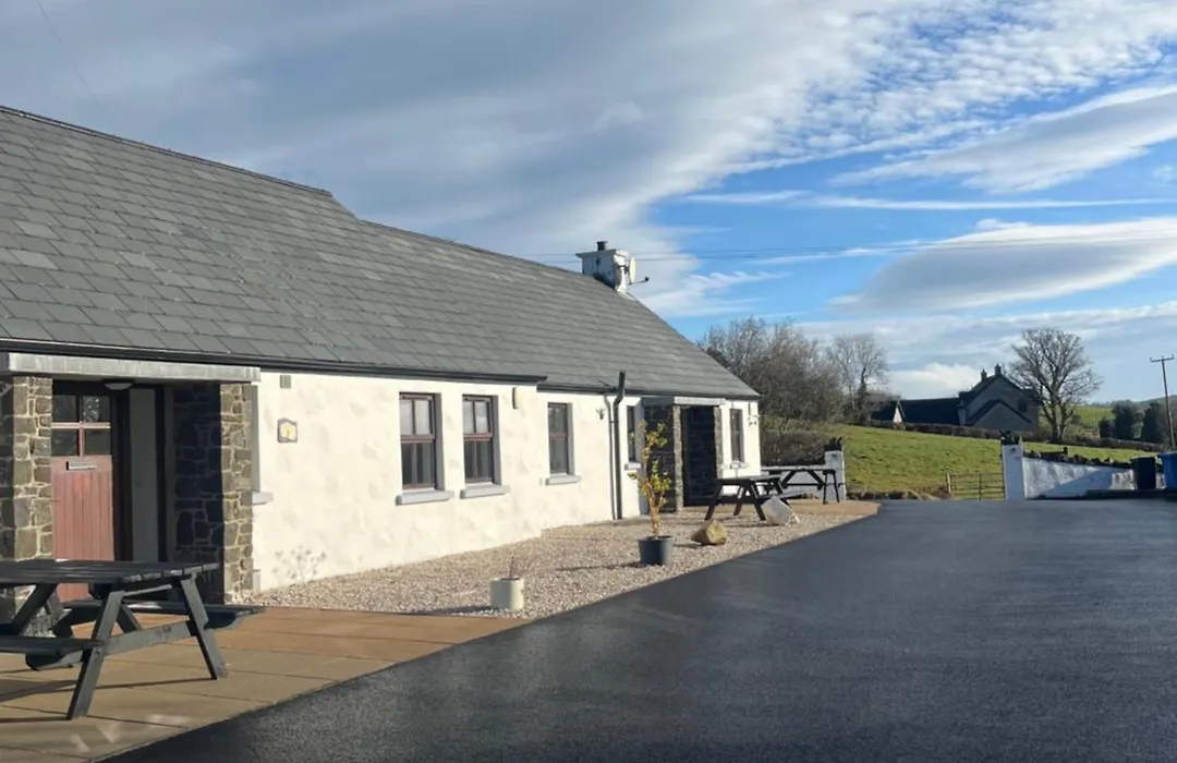 Tavnaghoney Cottages-1
