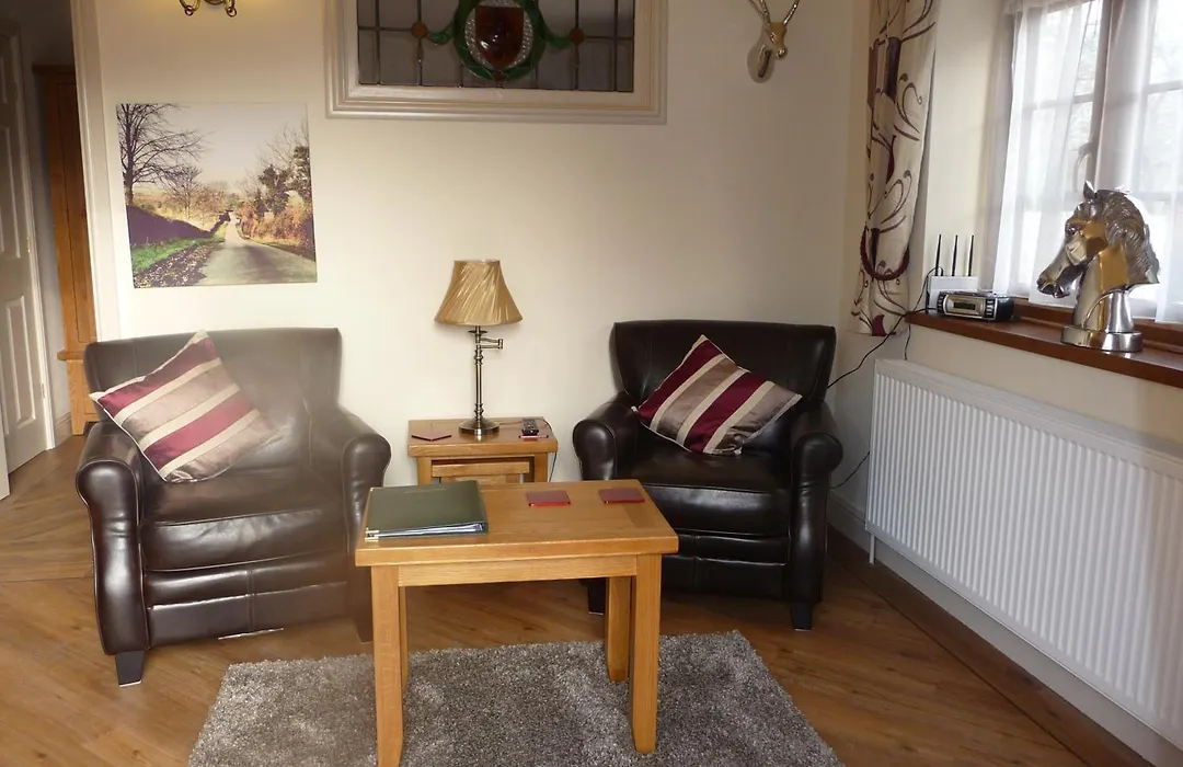 Beech Farm Cottages-1