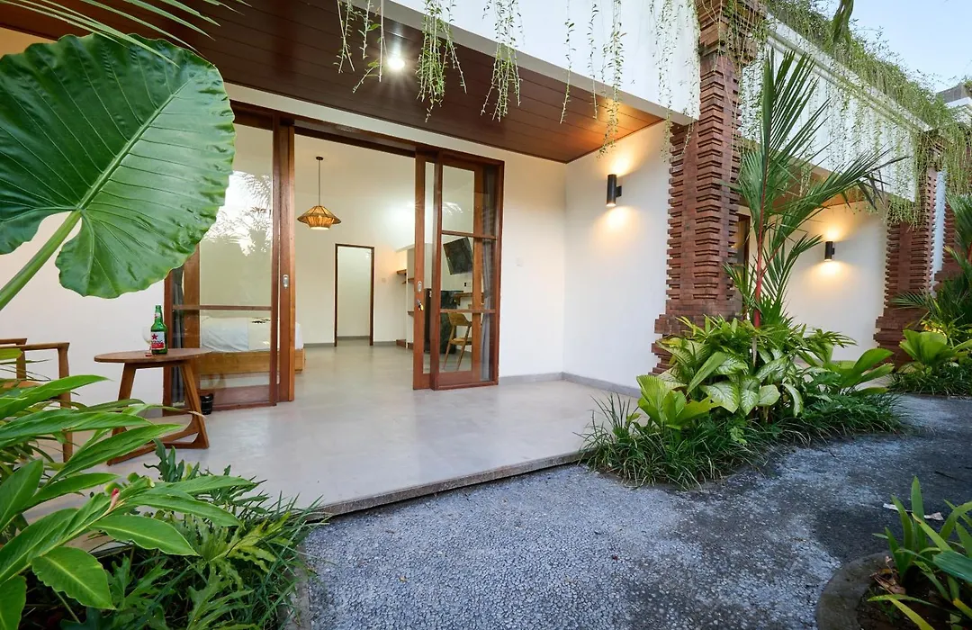 Kanchana Cottages-1