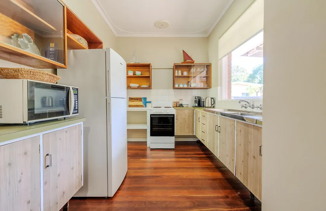 Emu Point Beach Cottages - By The Bnb Collection-1