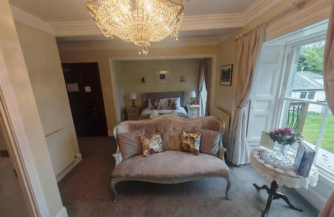 Lovelady Shield Country House Hotel-1