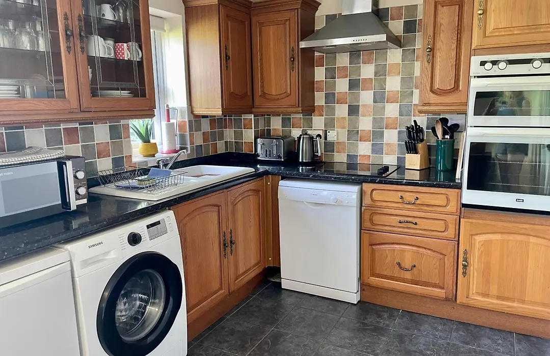Windrush Cottage, Seven Springs Cottages-1