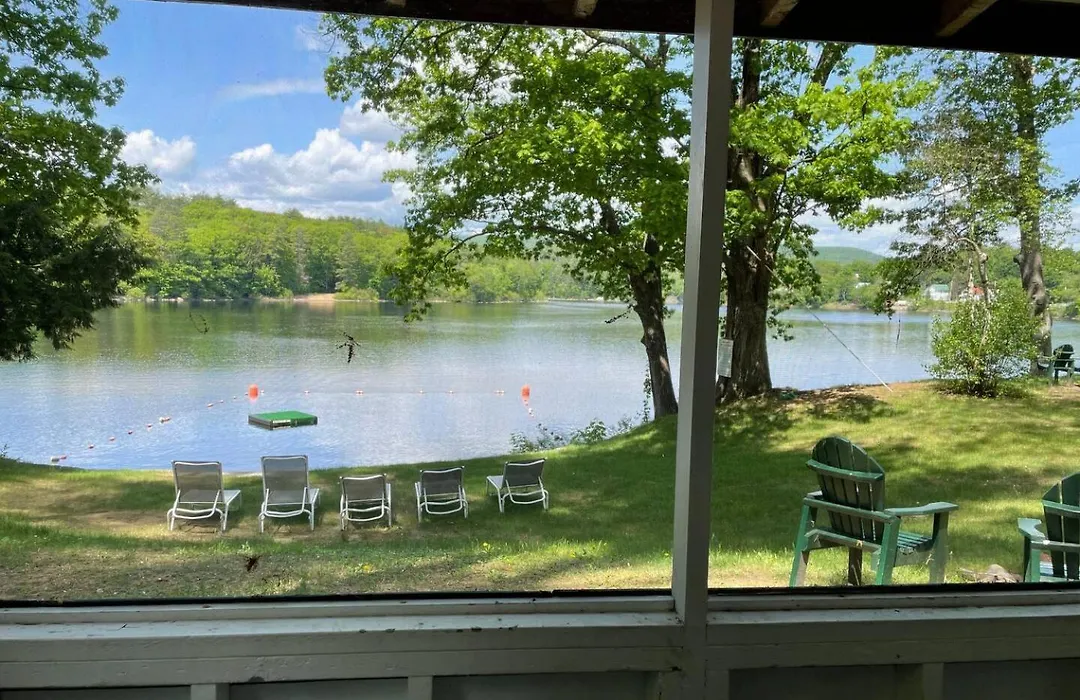 The Elms Waterfront Cottages-1