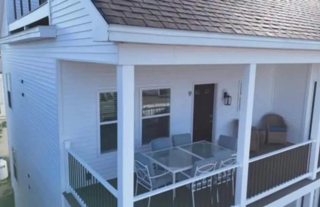 Beach Villa-1