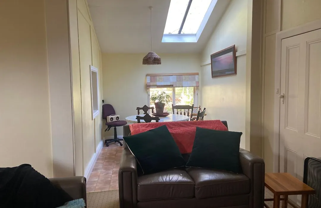 Olinda Country Cottages-1