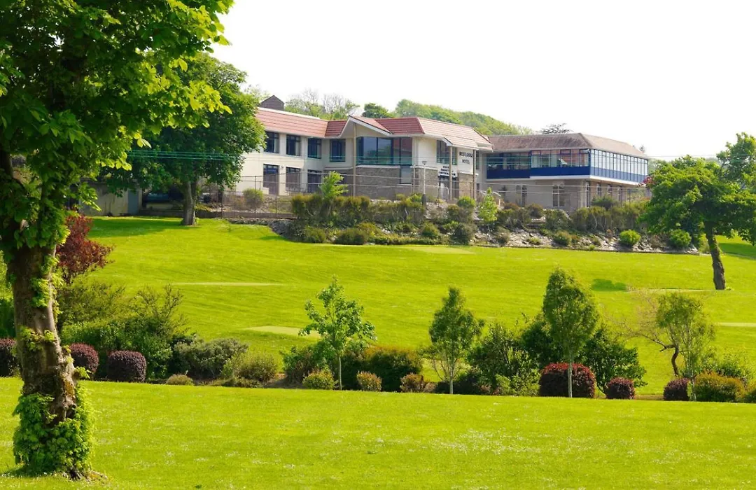 Westlodge Hotel & Leisure Centre-1