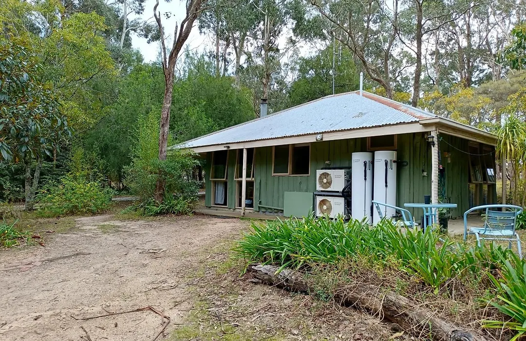 Kalimna Woods Cottages-1