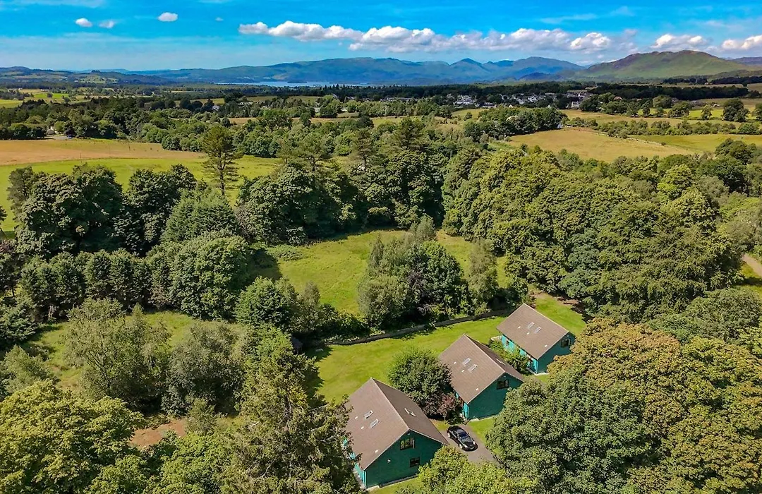 Foxglove Cottages-1