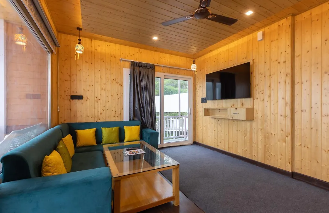 The Hillans Resort & Cottages-1