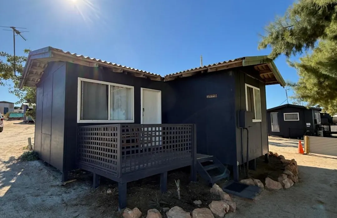 Shark Bay Cottages-1