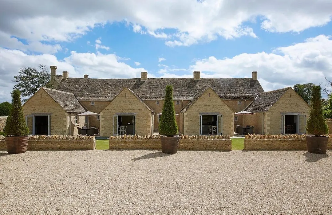 Grey'S Court Cottages-1