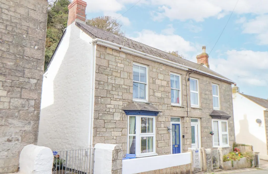 Crab Pot Cottage-1