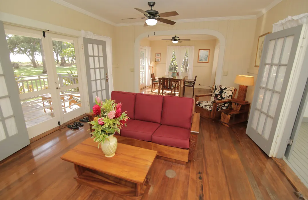 Waimea Plantation Cottages, A Coast Resort-1