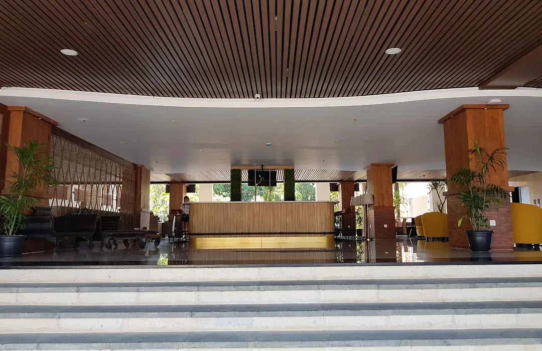 New Garden View Resort-1