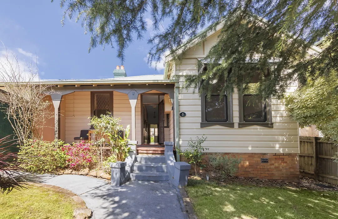Hotel Blue & Cottages Katoomba-1