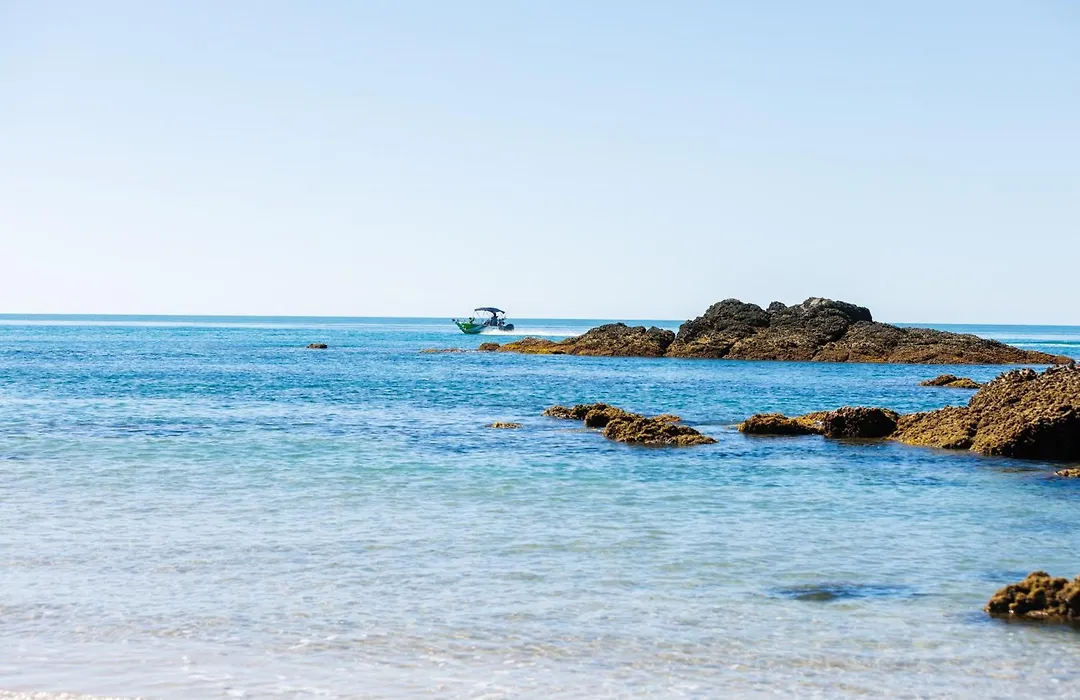 Cape Keppel Lodge-1