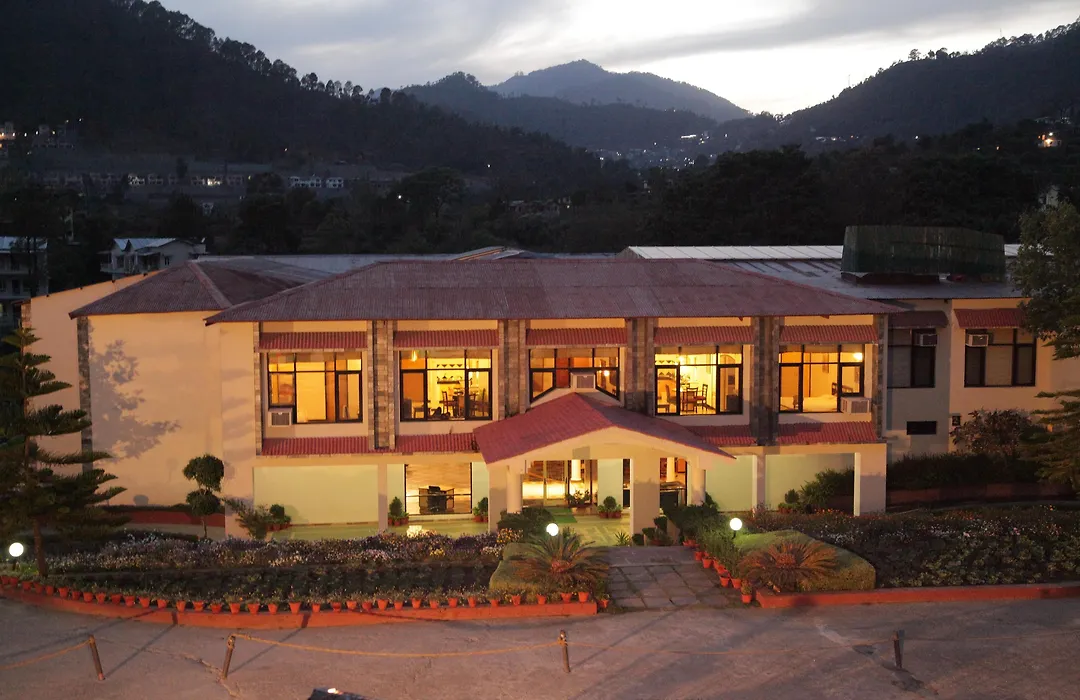 Country Inn Nature Resort Bhimtal-1