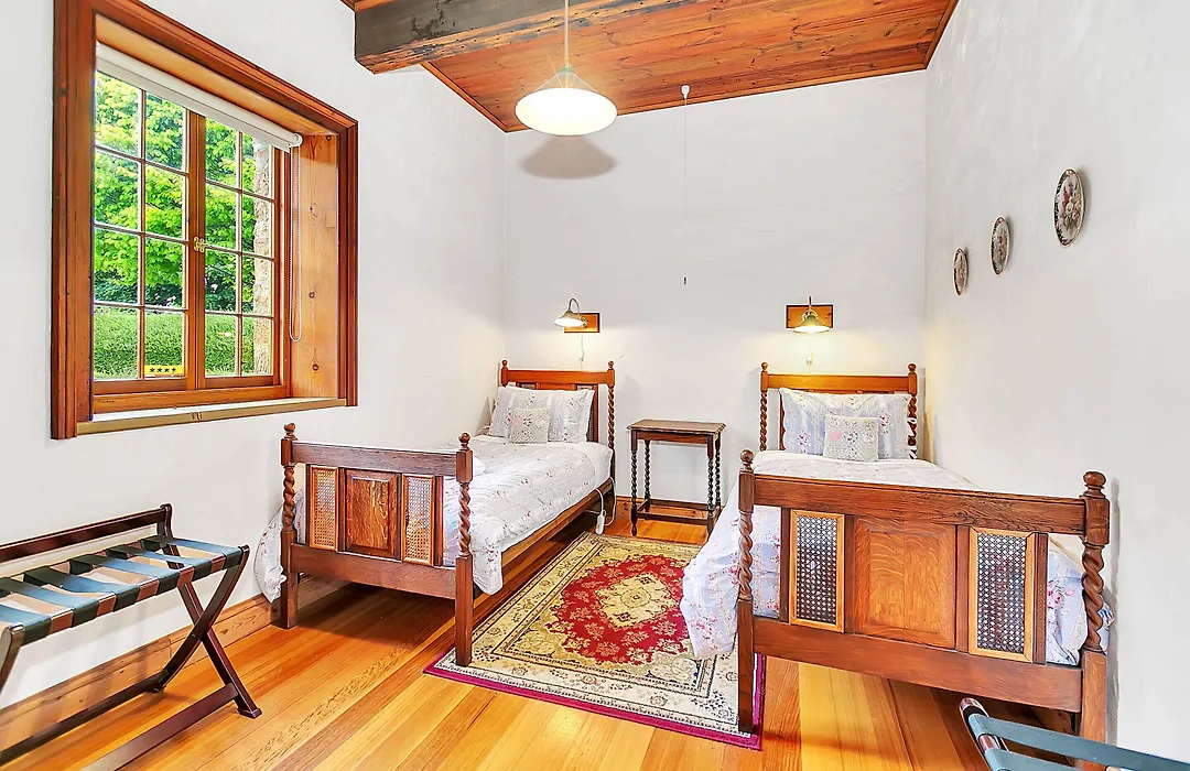 Blackwood Park Cottages-1