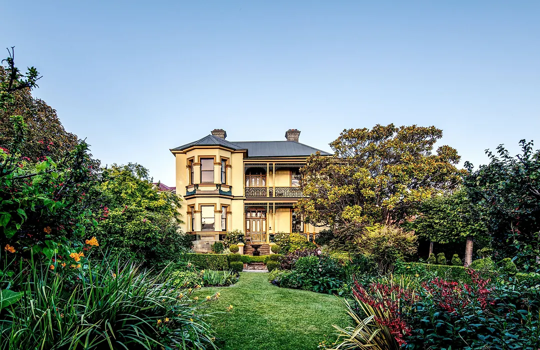 The Corinda Collection-1