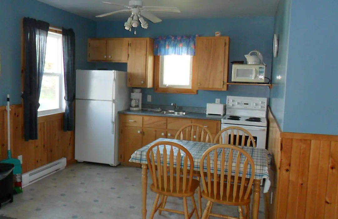 Mayfield Country Cottages-1