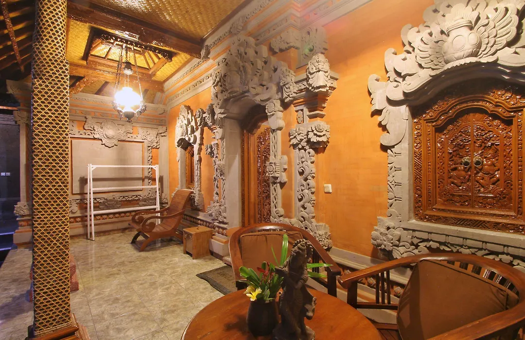 Hibiscus Cottages-1