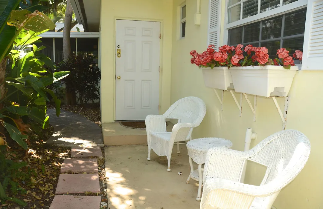 Cottages By The Ocean-1