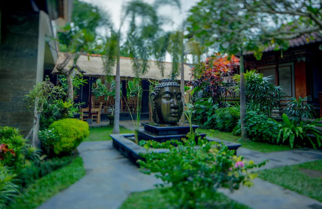 Alas Petulu Villa Resort And Spa-1