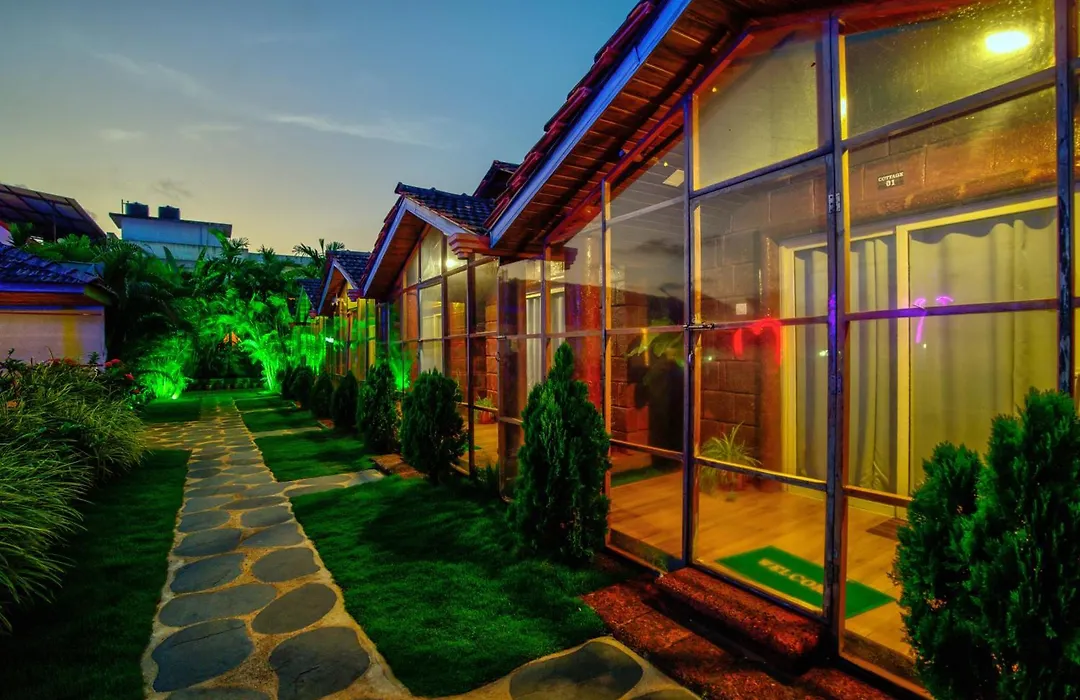 Rofinos Cottages-1