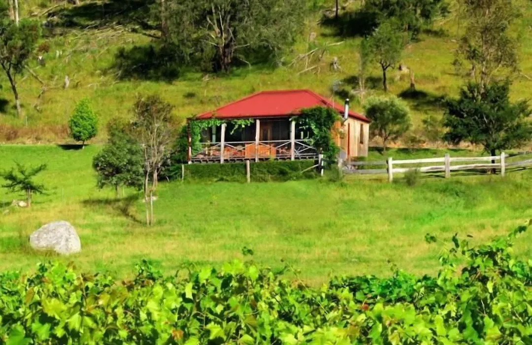 Cedar Creek Cottages-1