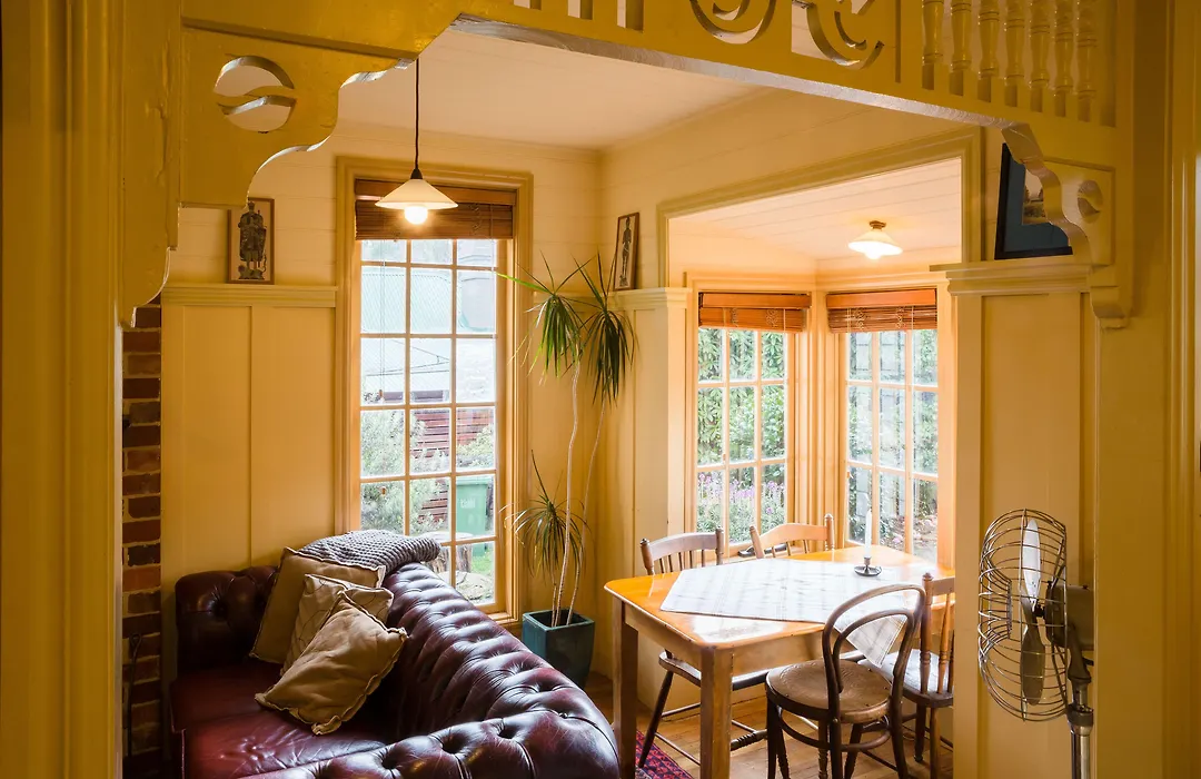 Como Cottage Accommodation-1