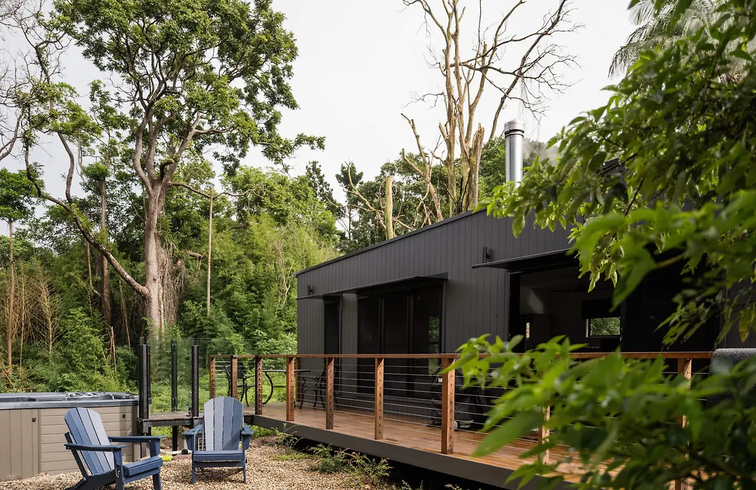 Montville Misty View Cottages-1