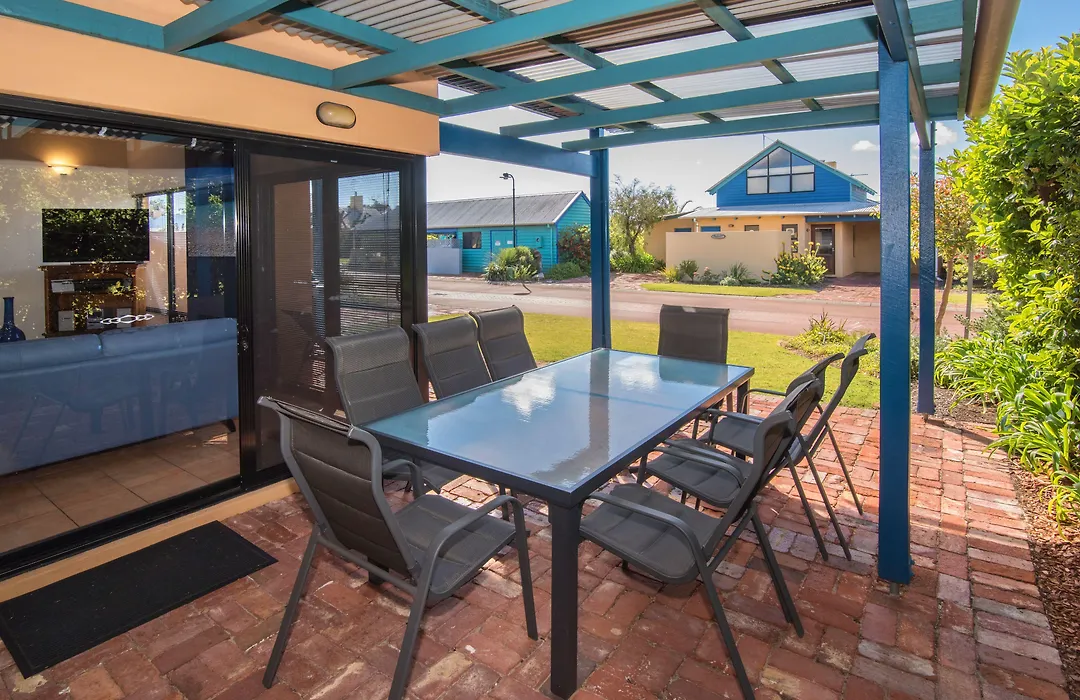 Dunsborough Beach Cottages-1