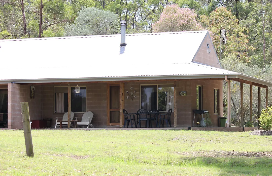 Woodlane Cottages Hunter Valley-1