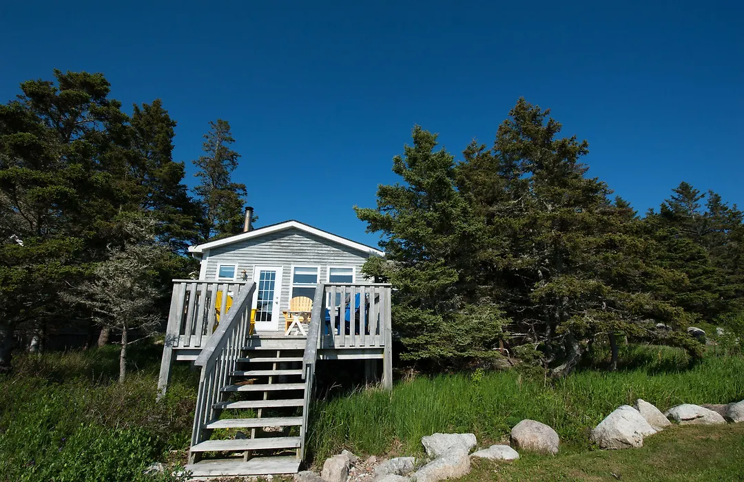 Oceanstone Seaside Resort-1