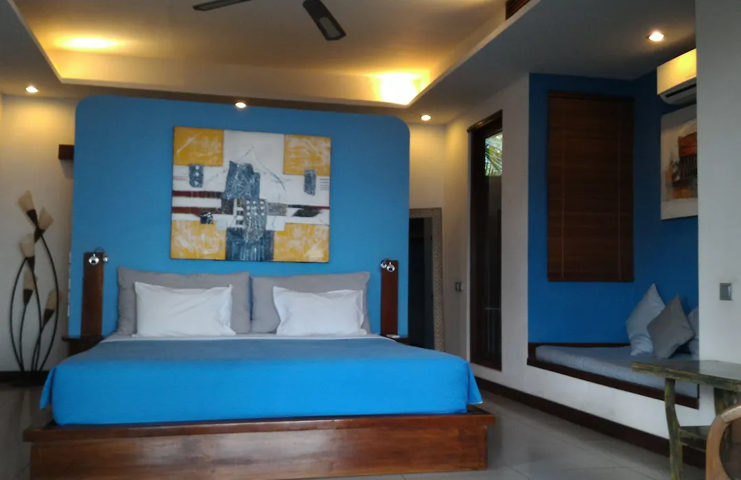 Amarta Beach Cottages-1